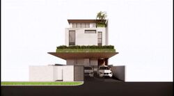 Serangoon Park (D13), Semi-Detached #550027411